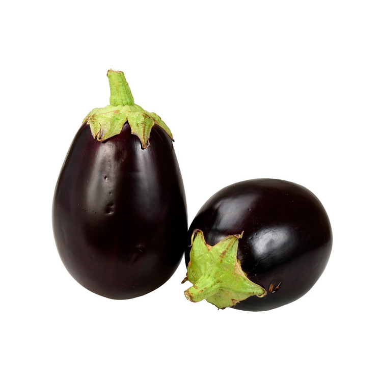 Bostan Eggplant