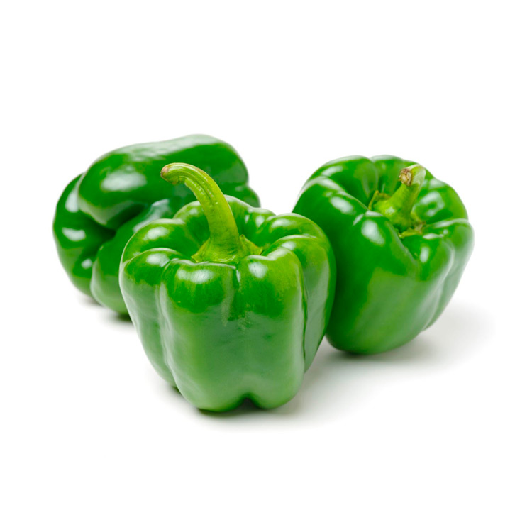 Green Pepper