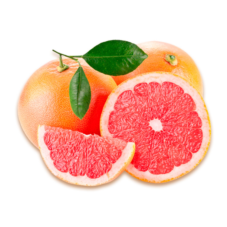 Grapefruit