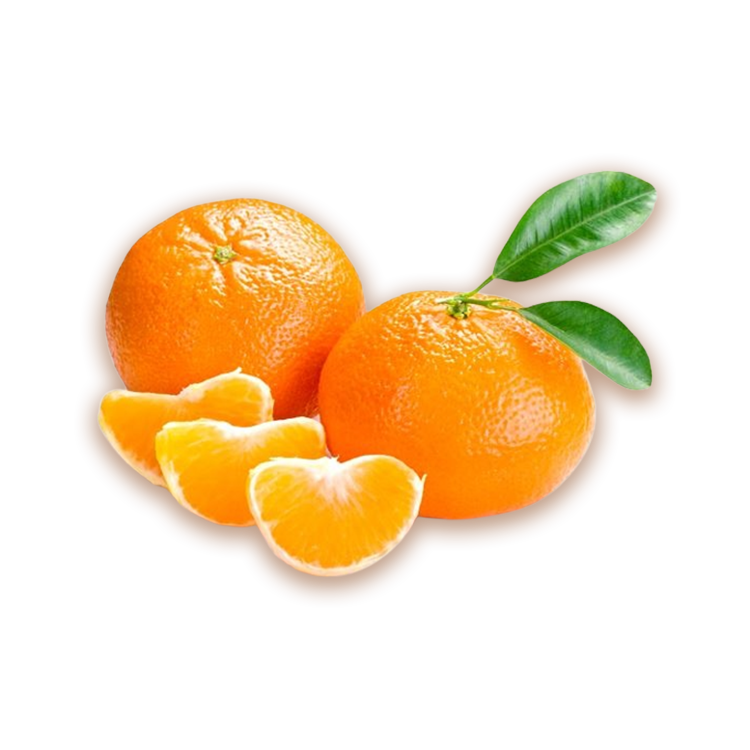 Mandarin