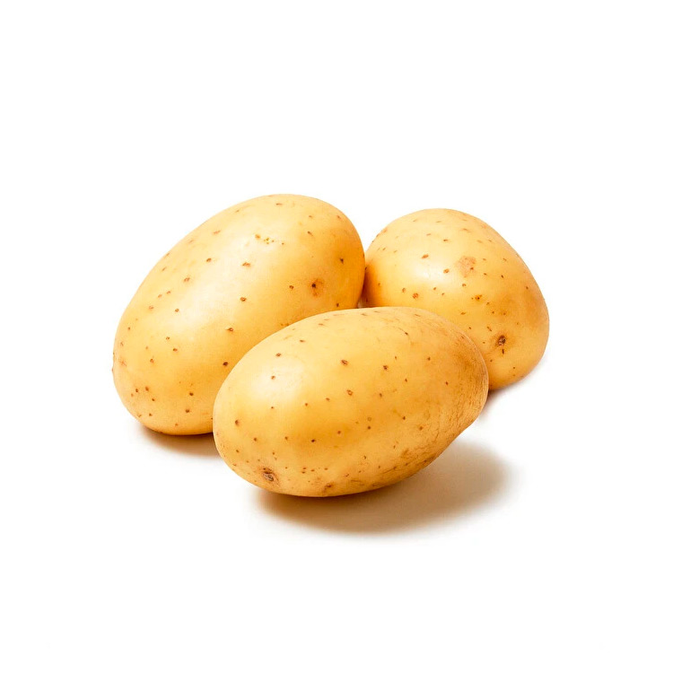 Potatoes