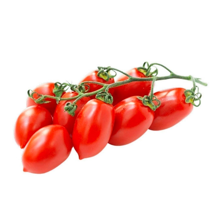 Eiertomaten