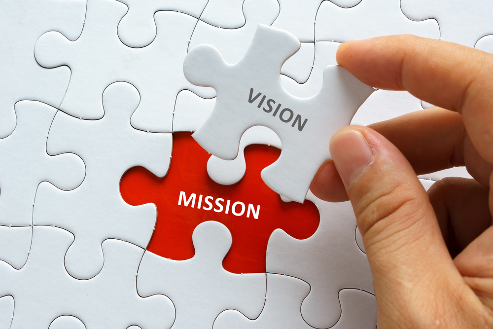 Missionsvision